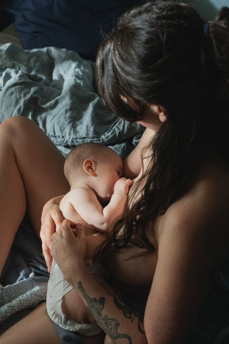 Gift certificate for Postpartum Care