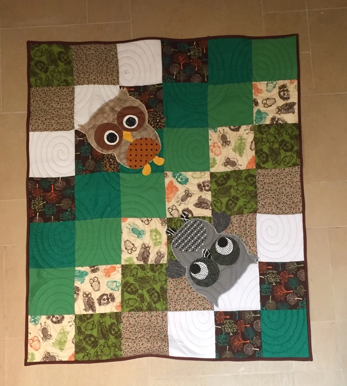 Your Eyes are So Big