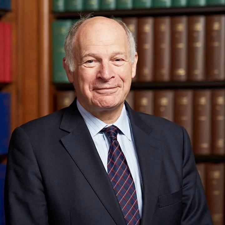 Lord Neuberger introducing Leducate