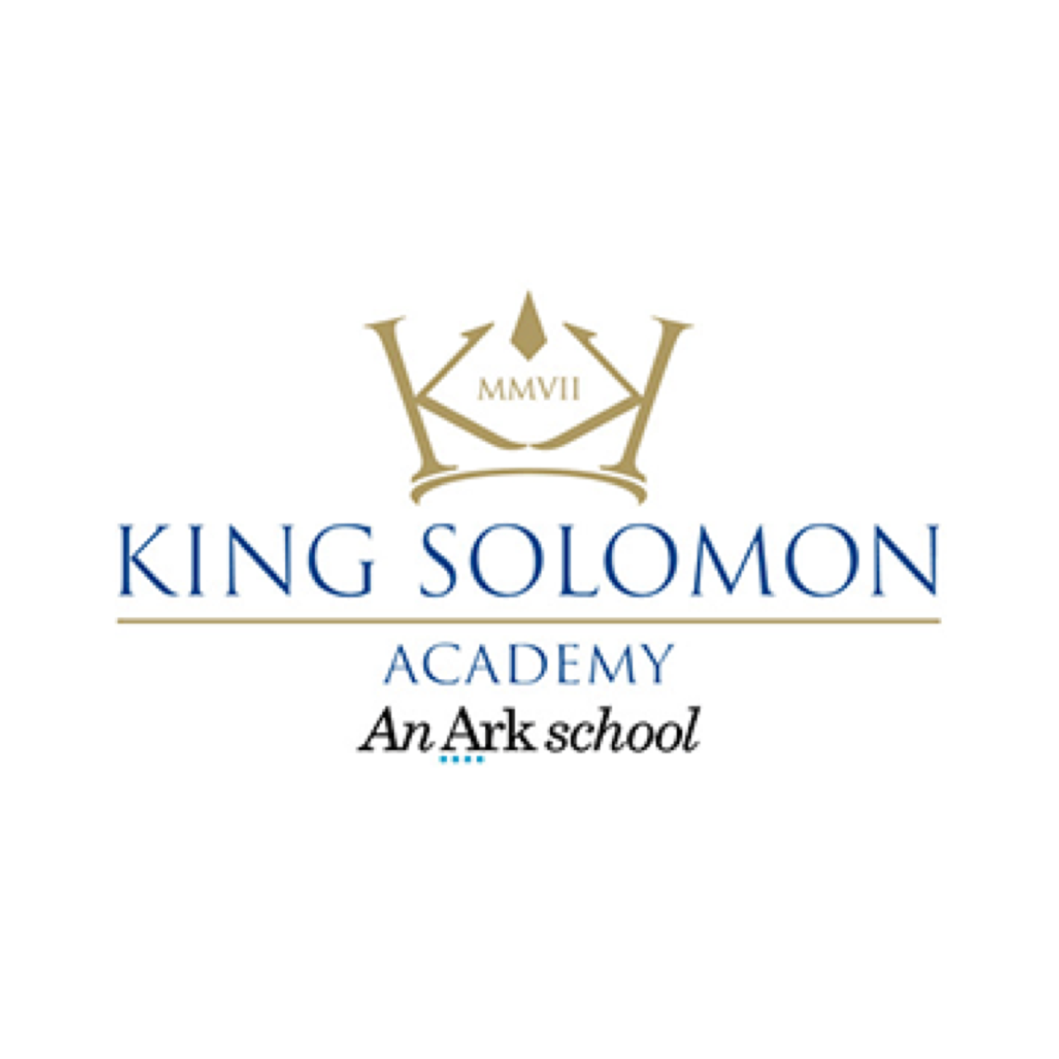 King Solomon Academy logo.png