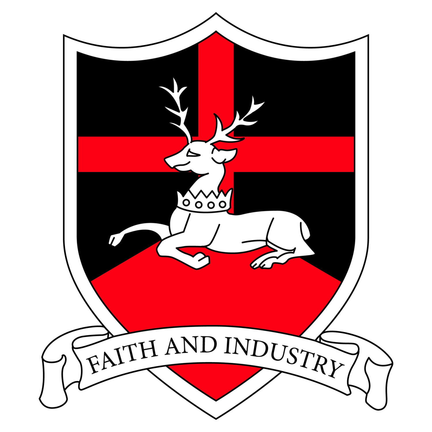 Redhill academy logo.png