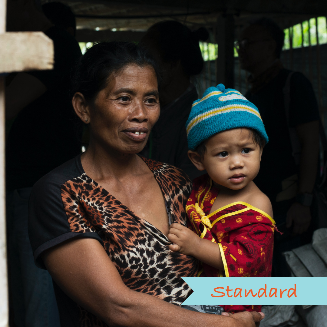 Leducate Explains: Refugees