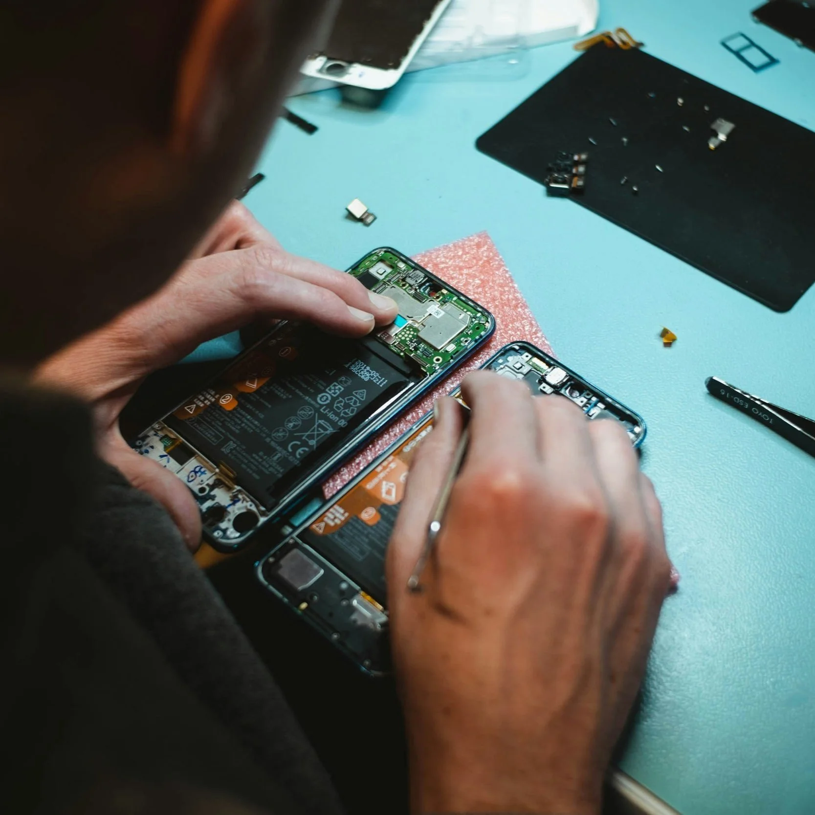 Leducate Explains: Right to Repair Laws