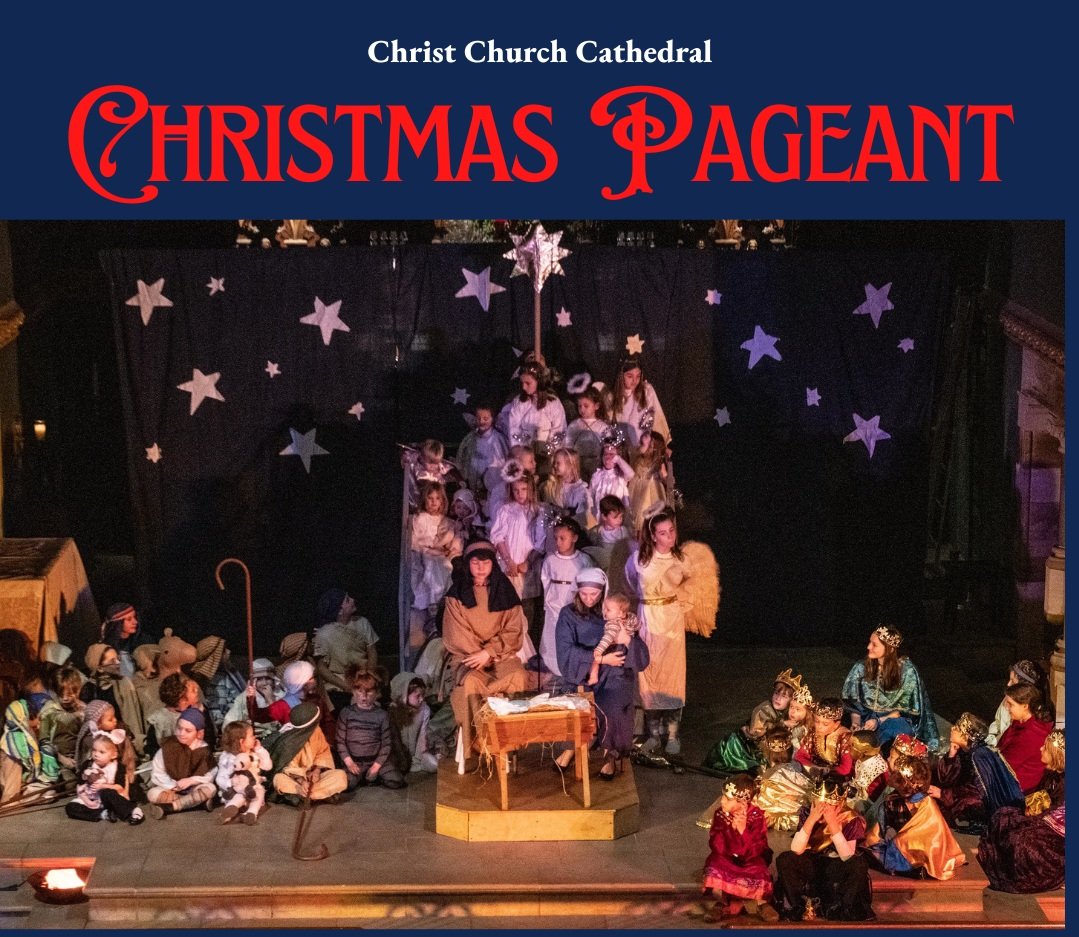 Christmas Pageant