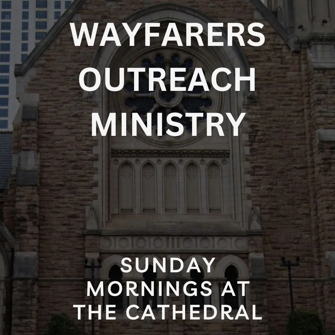 Wayfarers Outreach Ministry