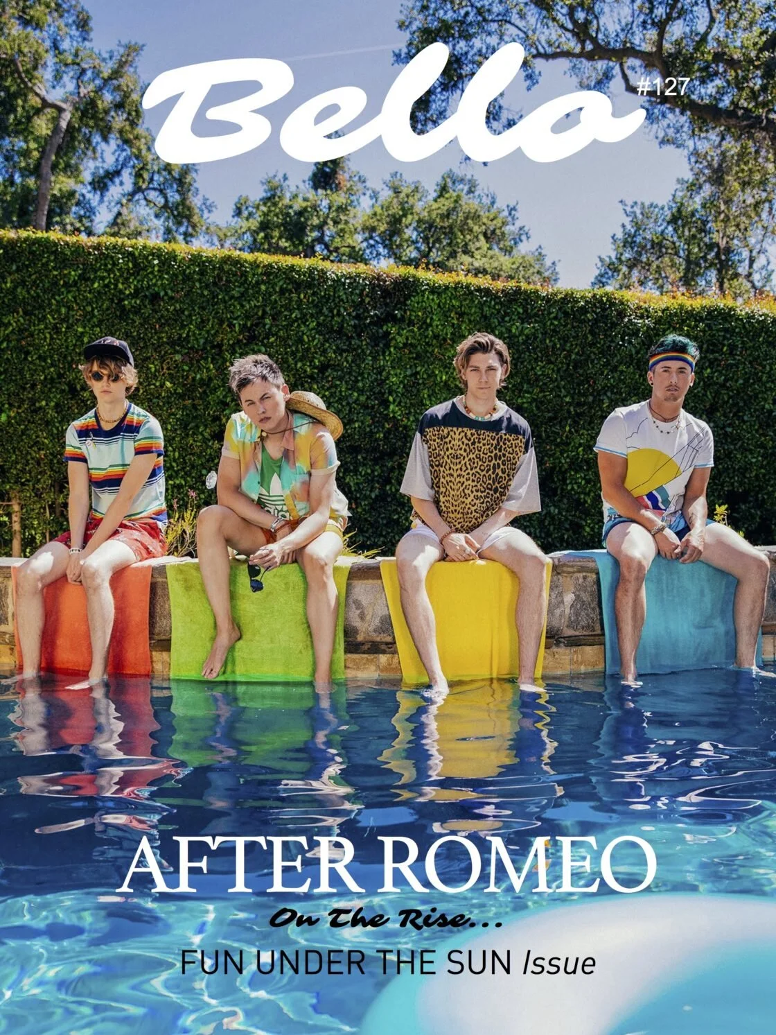 After Romeo 