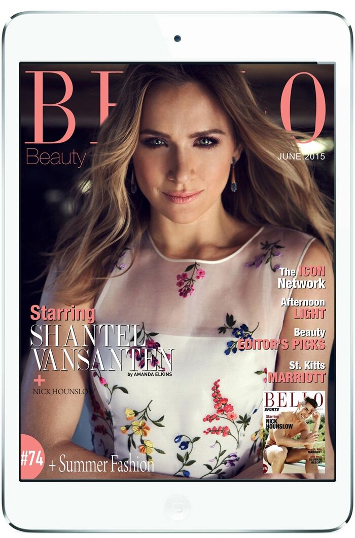 Bello Magazine 