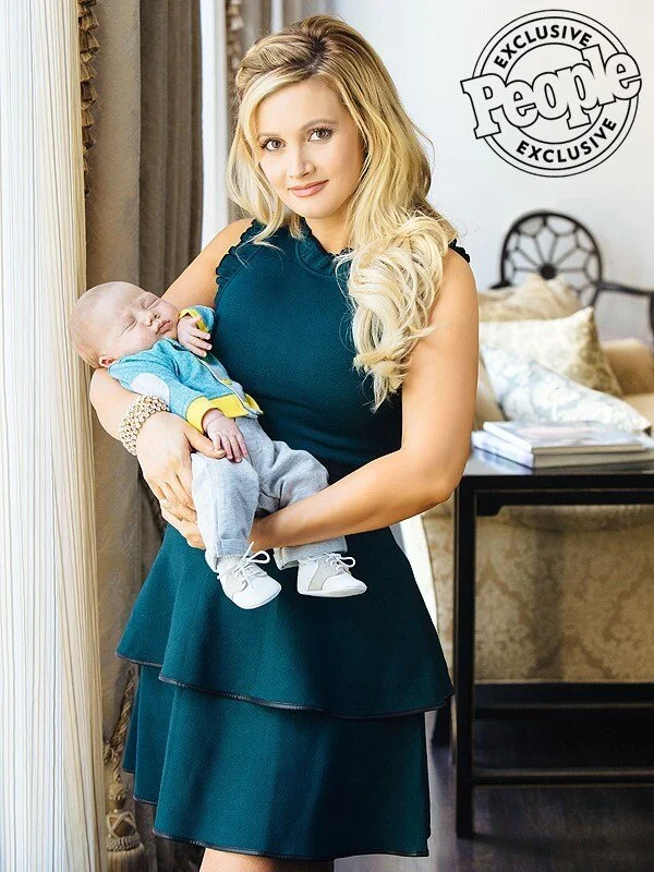 People Magazine 
