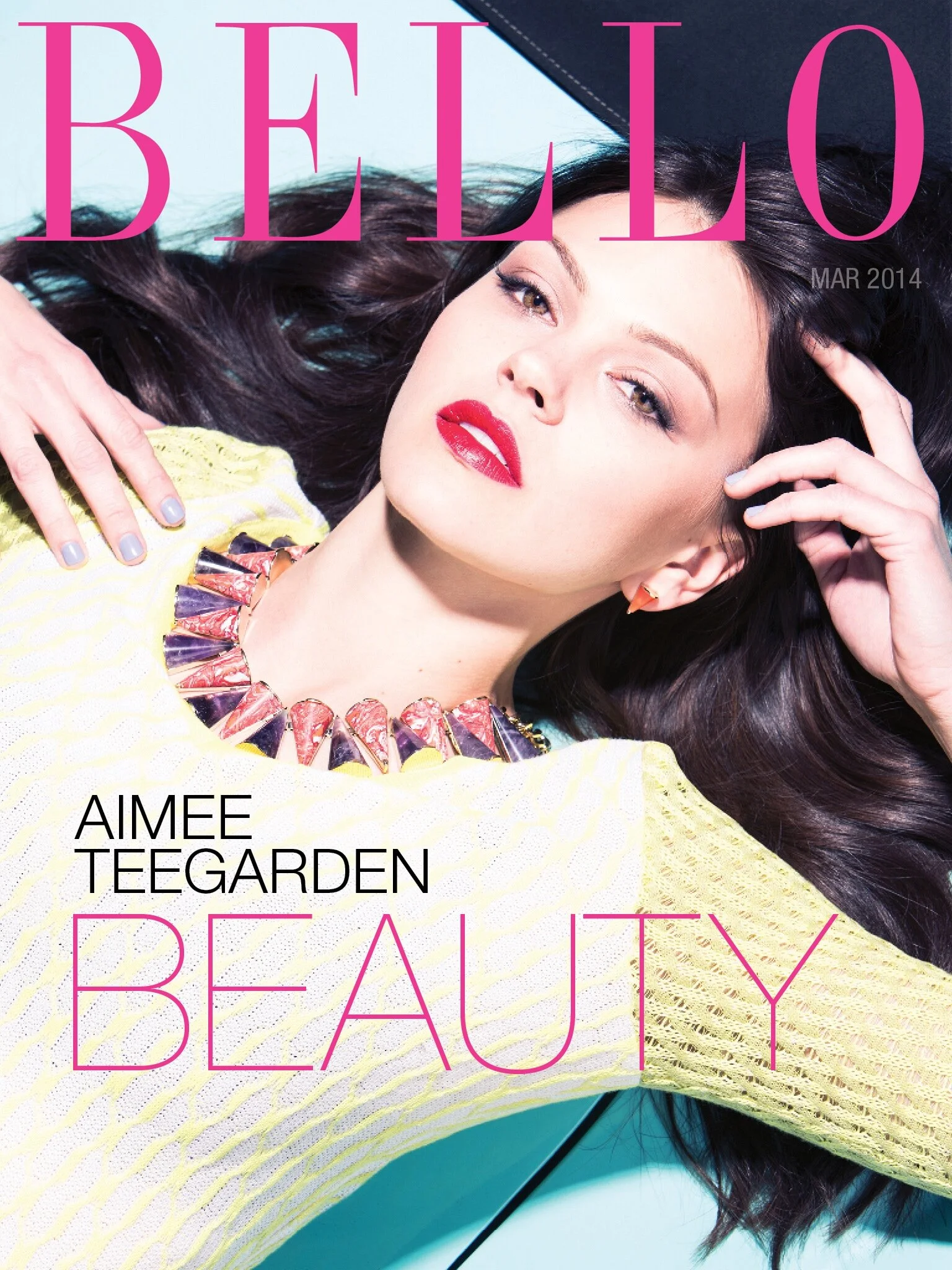 Bello Magazine