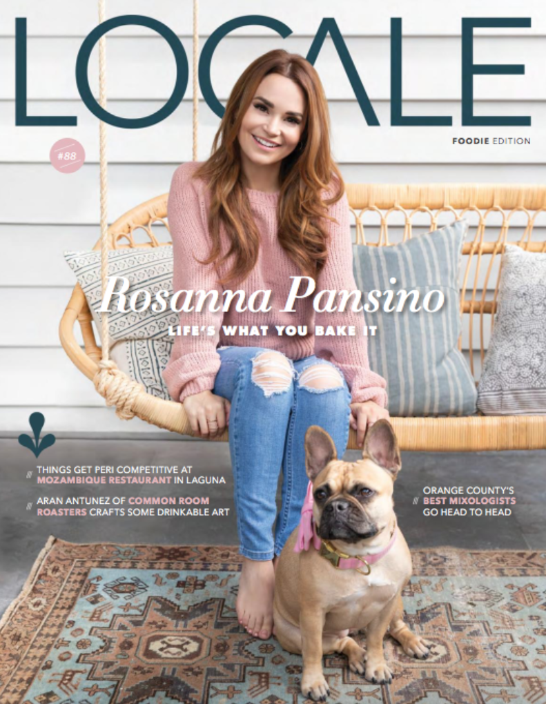 Locale Magazine