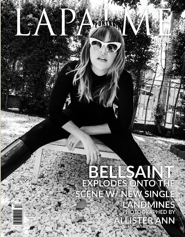La Palme Magazine 