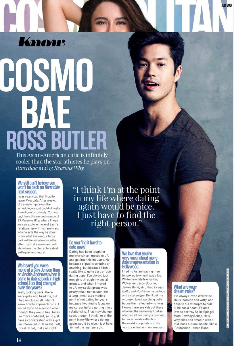 Cosmopolitan 