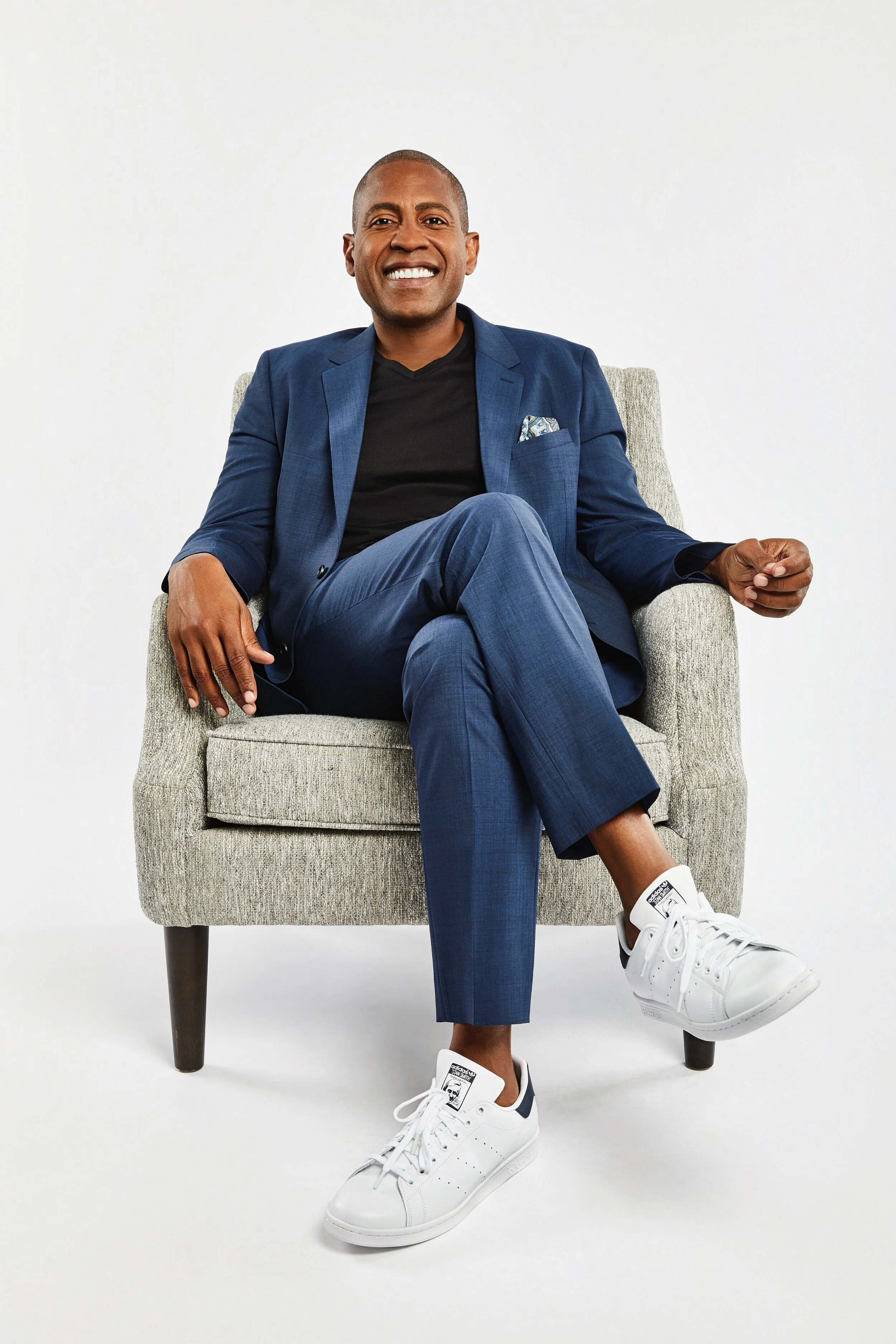 The Carlos Watson Show Promo