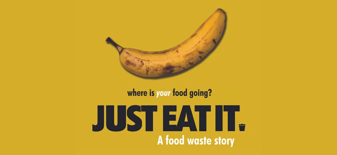 Just Eat It: Film Screening and Panel Discussion
