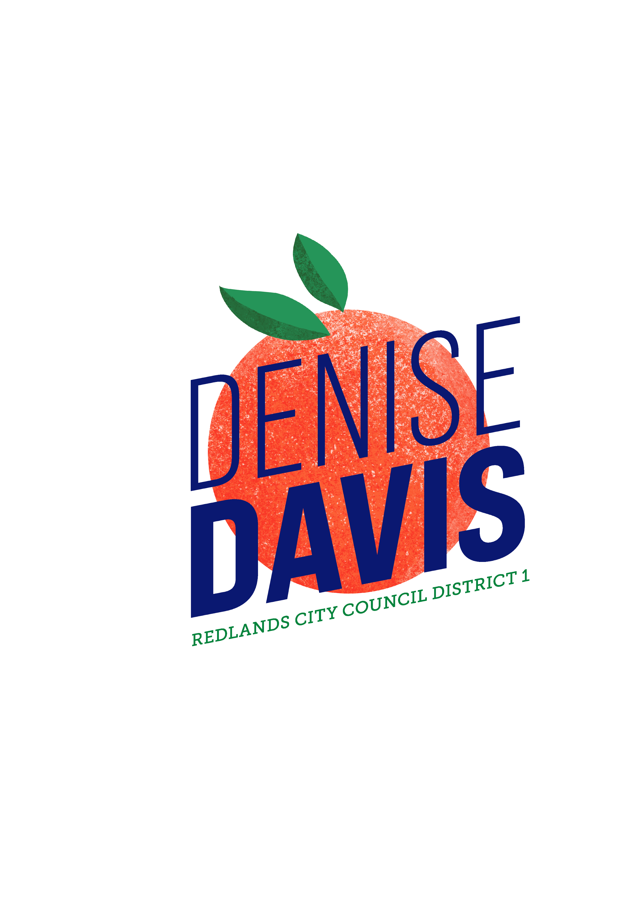 Denise Davis for Redlands City Council