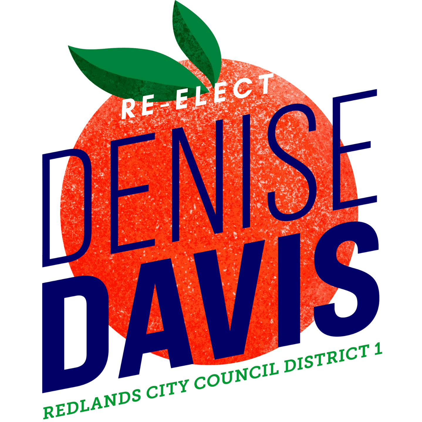 Denise Davis for Redlands City Council