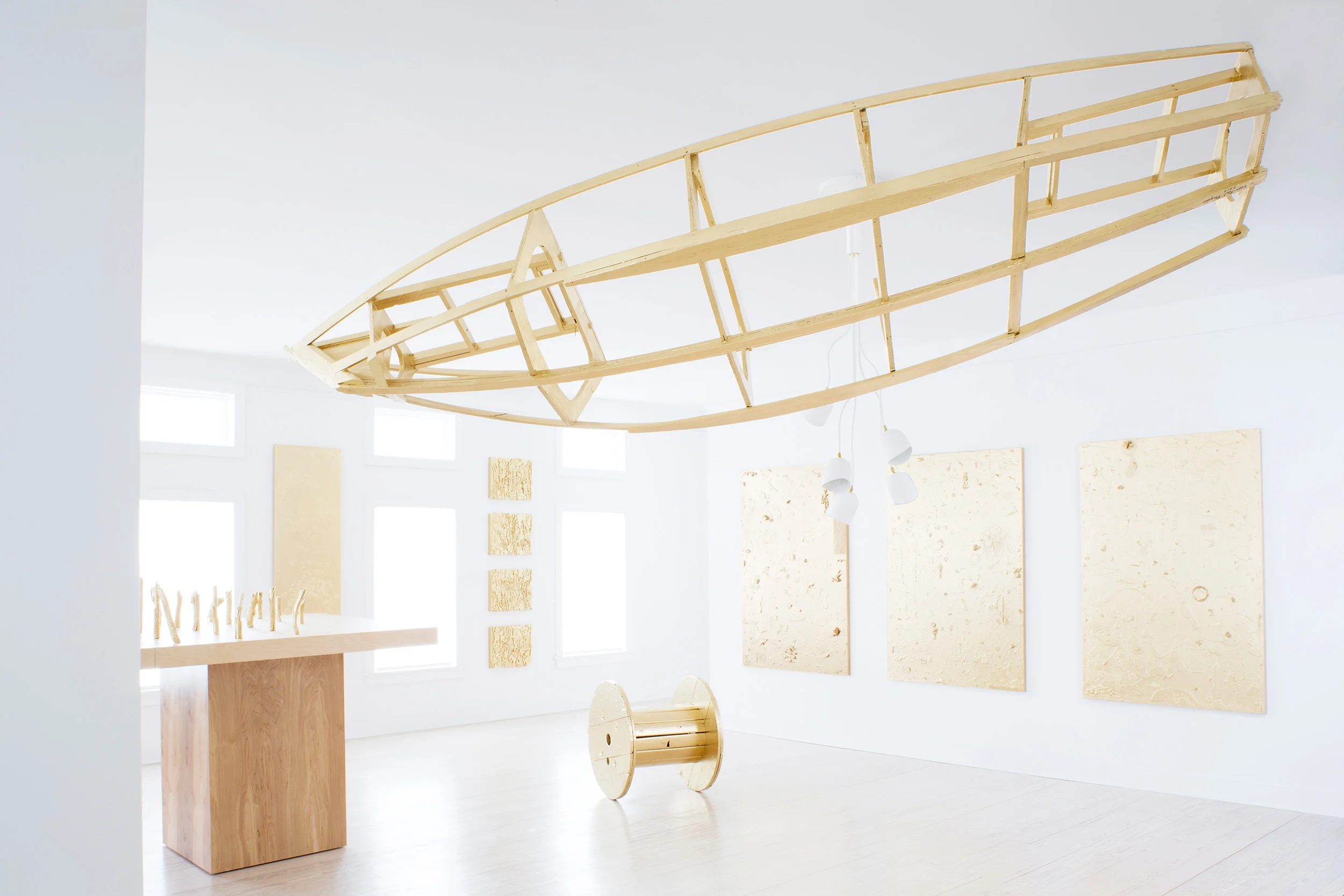 FRG Object and Design featuring John Paul Pluguez