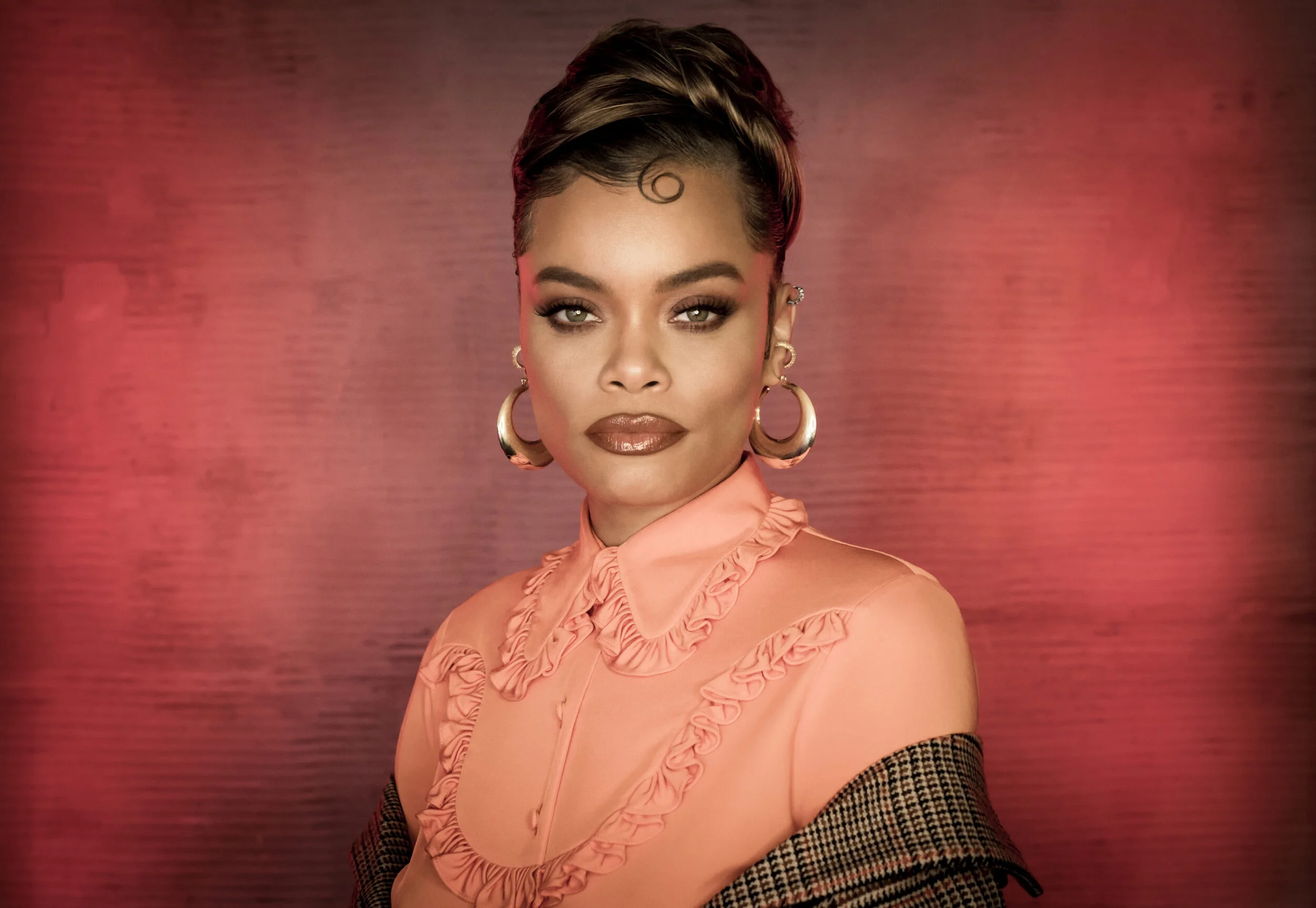 ANDRA DAY 