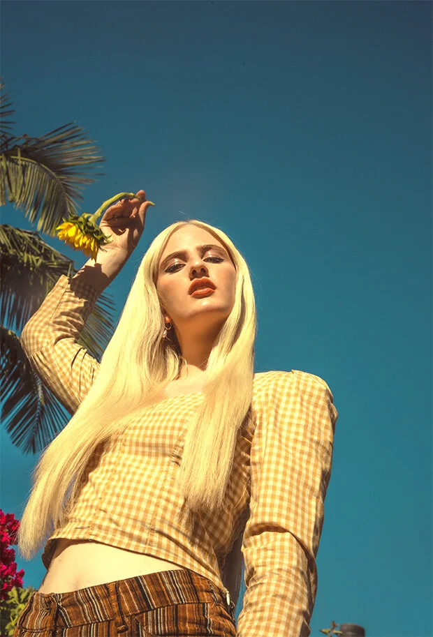 NOVA MILLER 