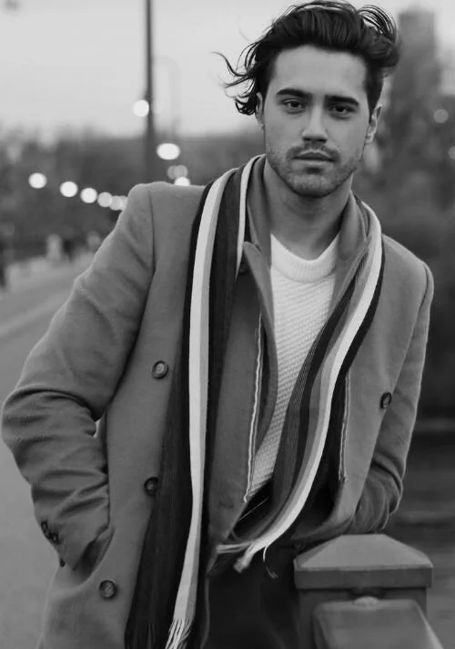 RYAN MCCARTAN 