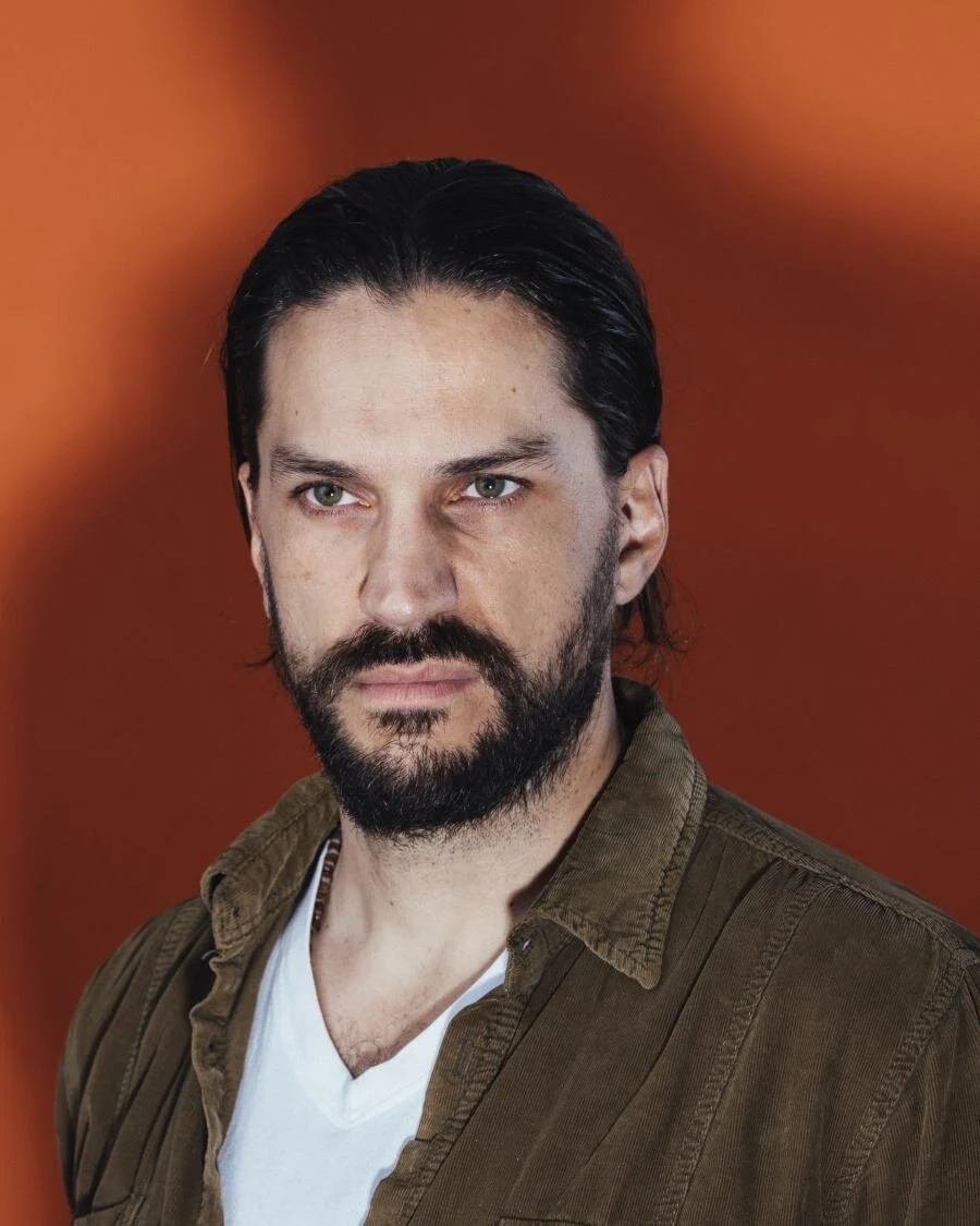 WILL SWENSON 