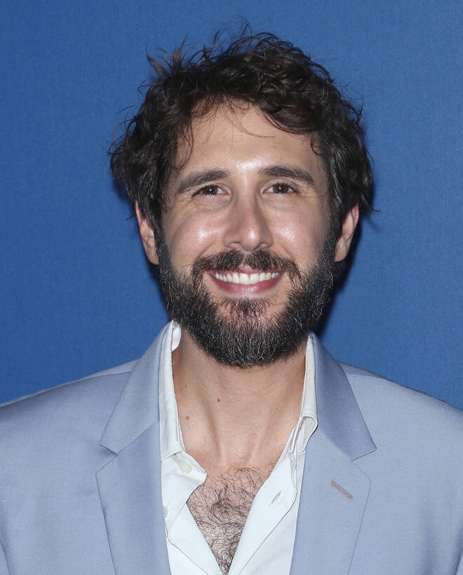 JOSH GROBAN 