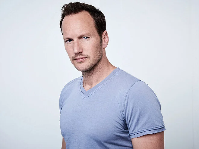 PATRICK WILSON