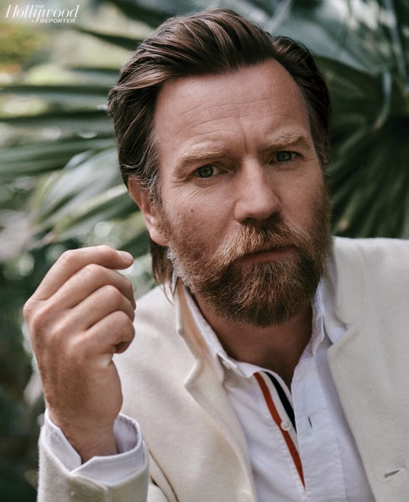 EWAN MCGREGOR 