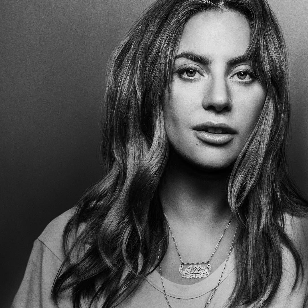 LADY GAGA