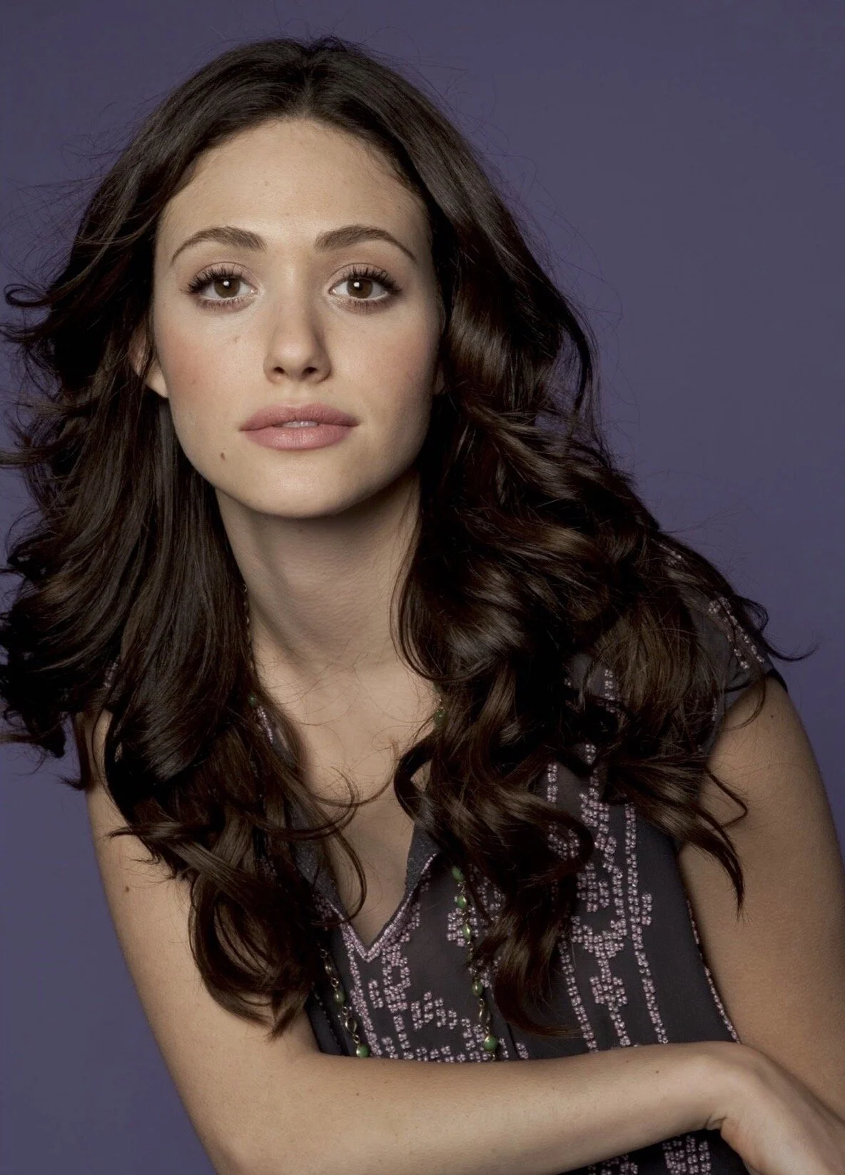 EMMY ROSSUM 