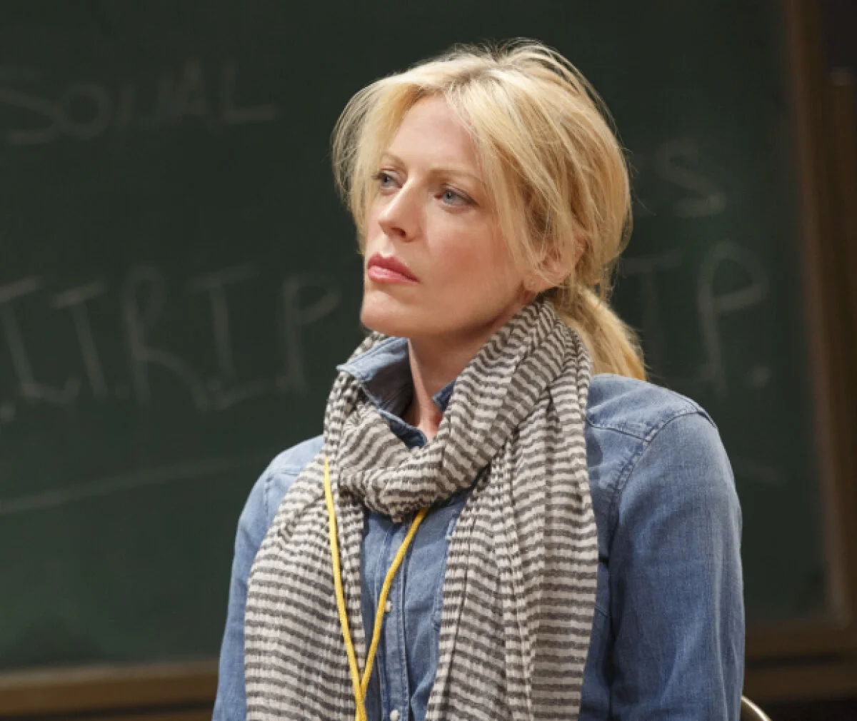 SHERIE RENE SCOTT