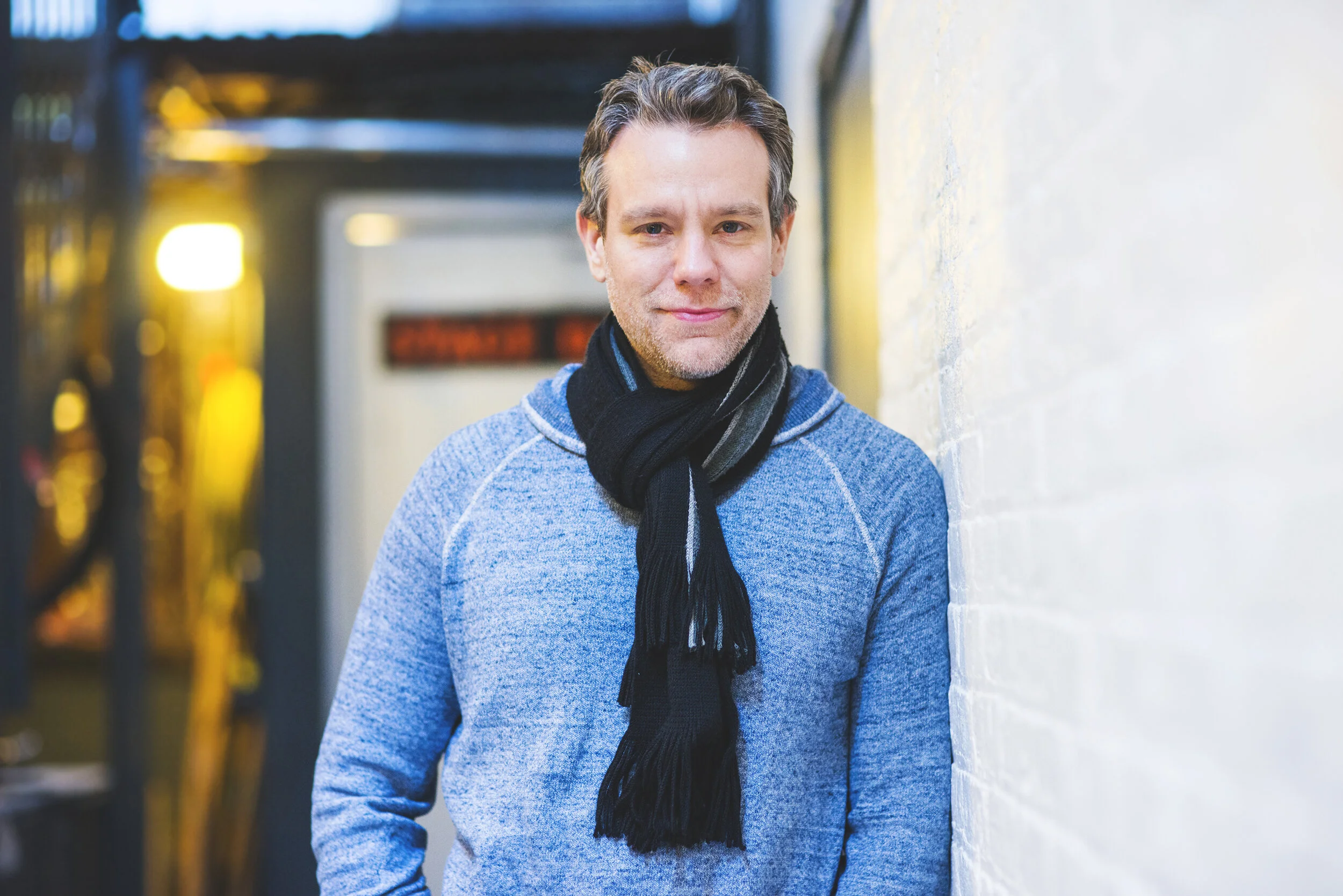ADAM PASCAL 