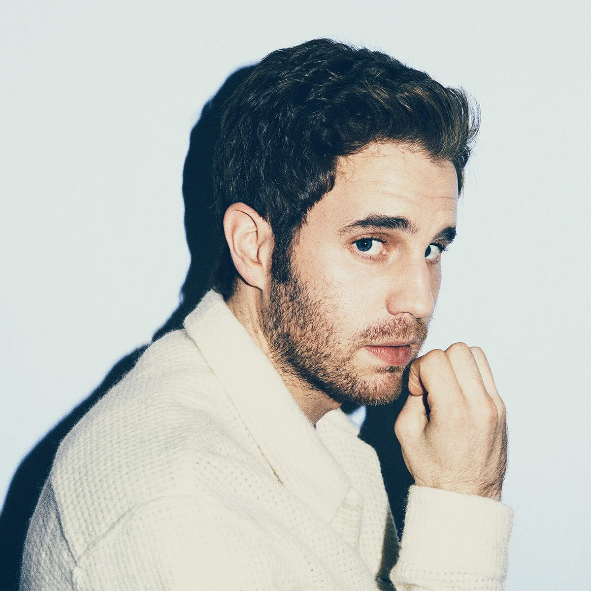 BEN PLATT 