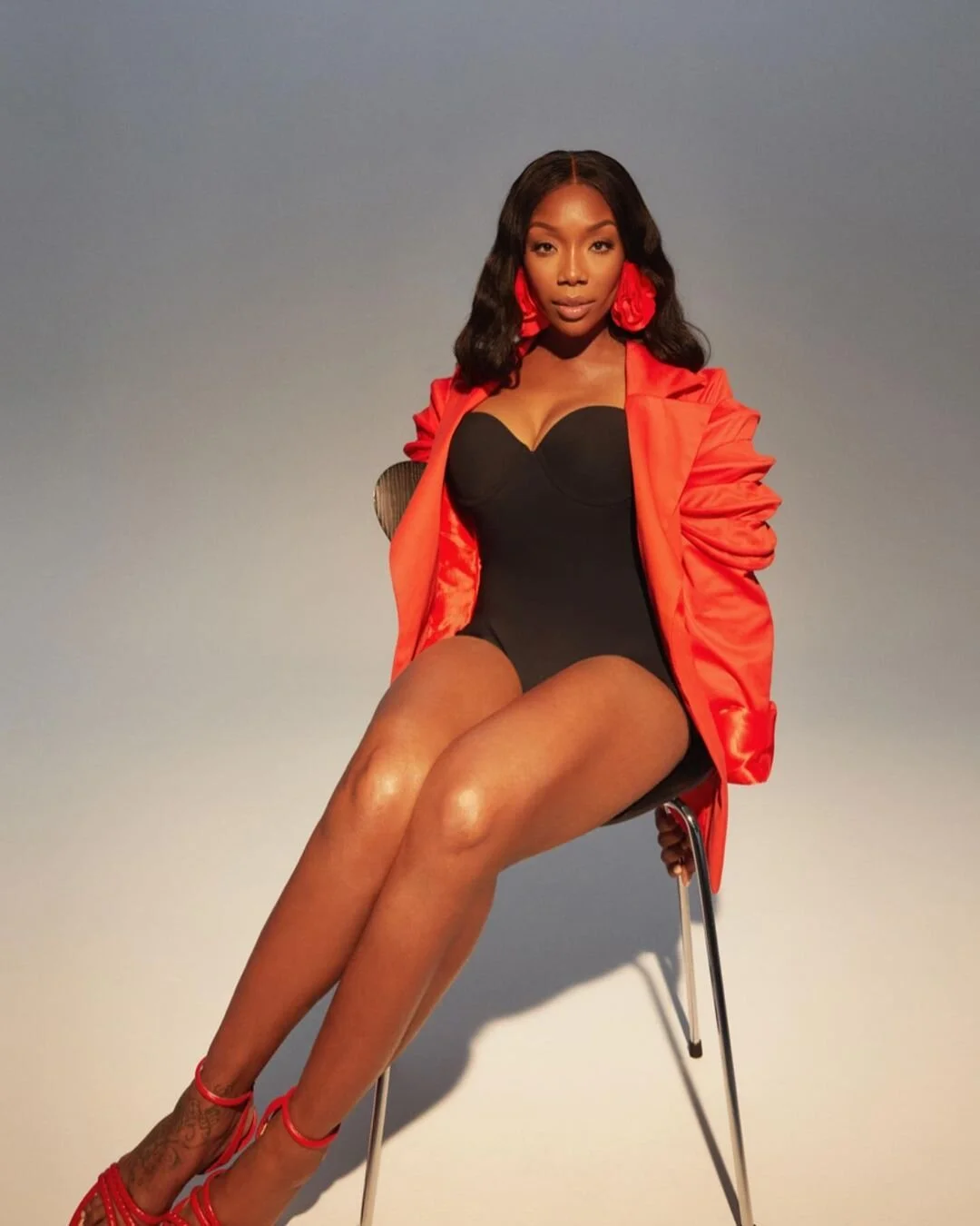 BRANDY 