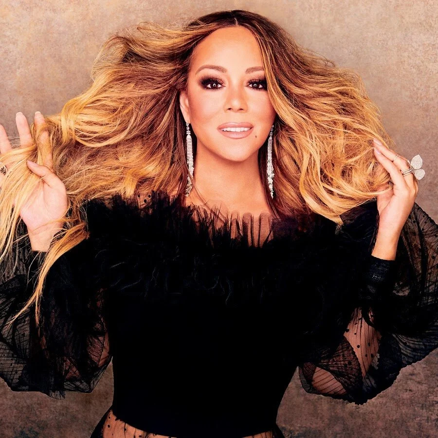 MARIAH CAREY