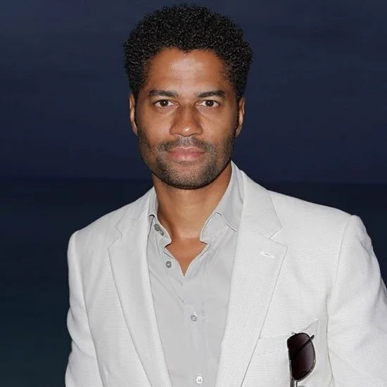 ERIC BENÉT
