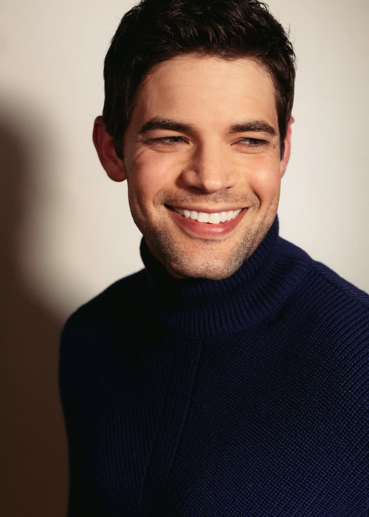 JEREMY JORDAN