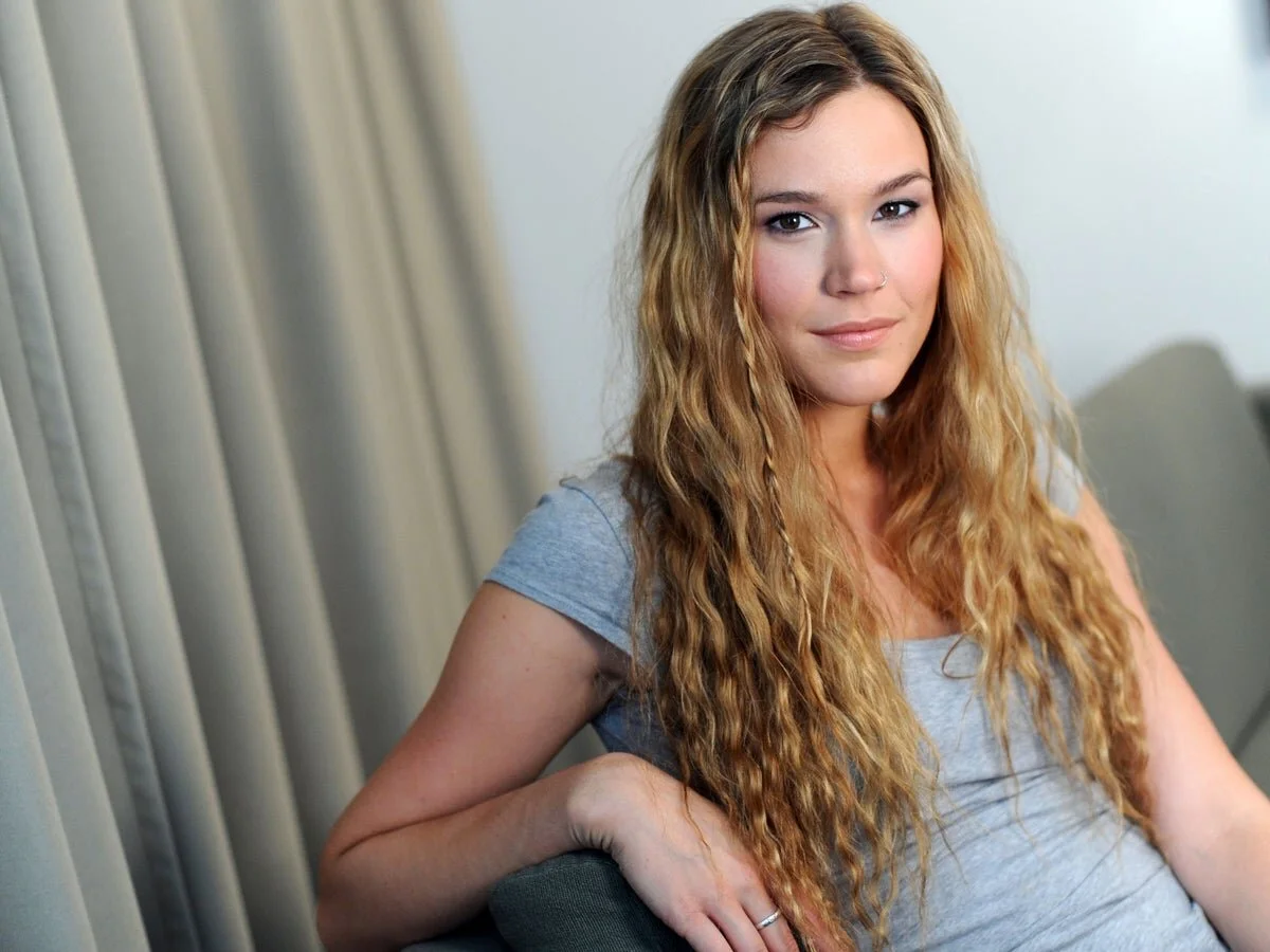 JOSS STONE
