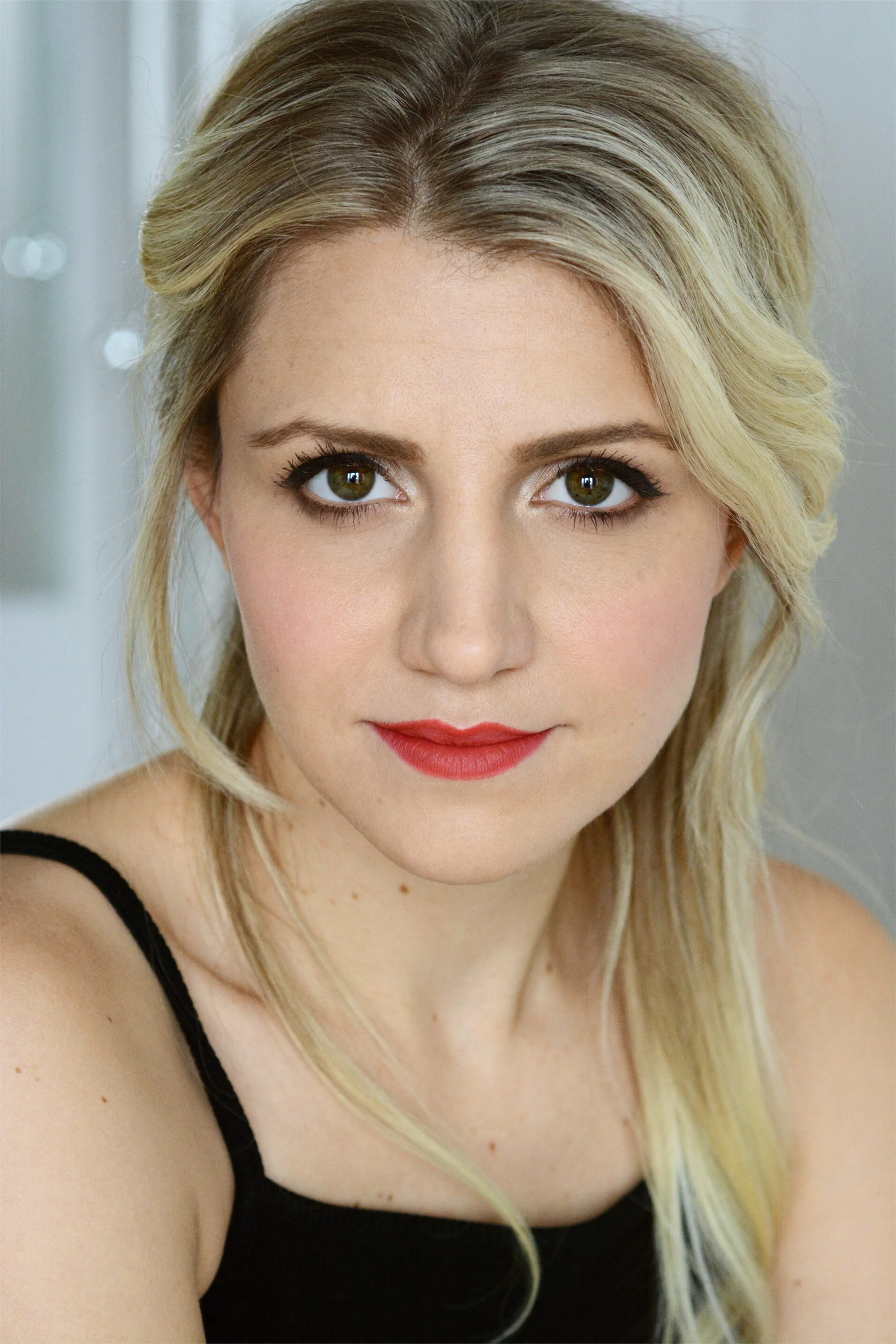 ANNALEIGH ASHFORD