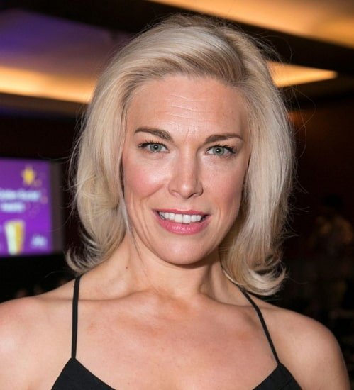 HANNAH WADDINGHAM 