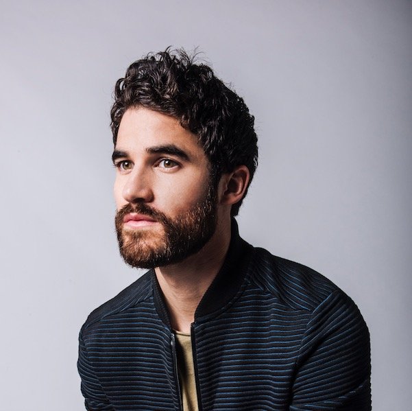 DARREN CRISS