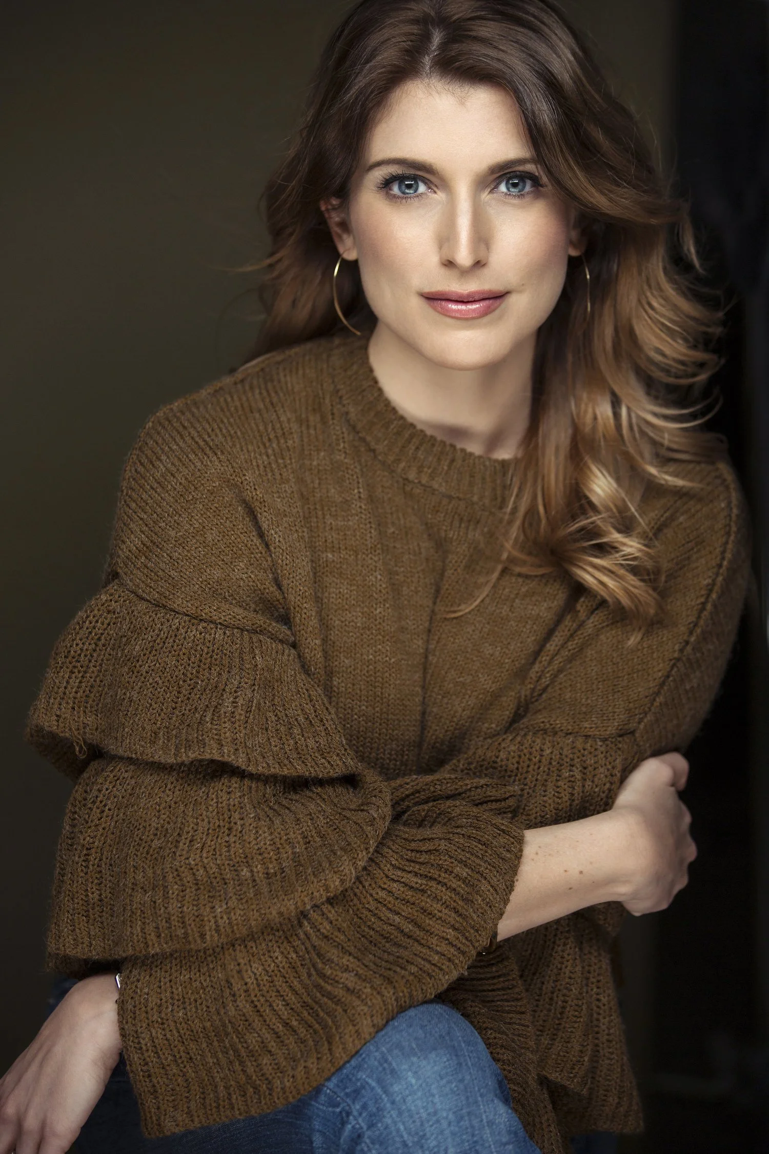 JANINE DIVITA