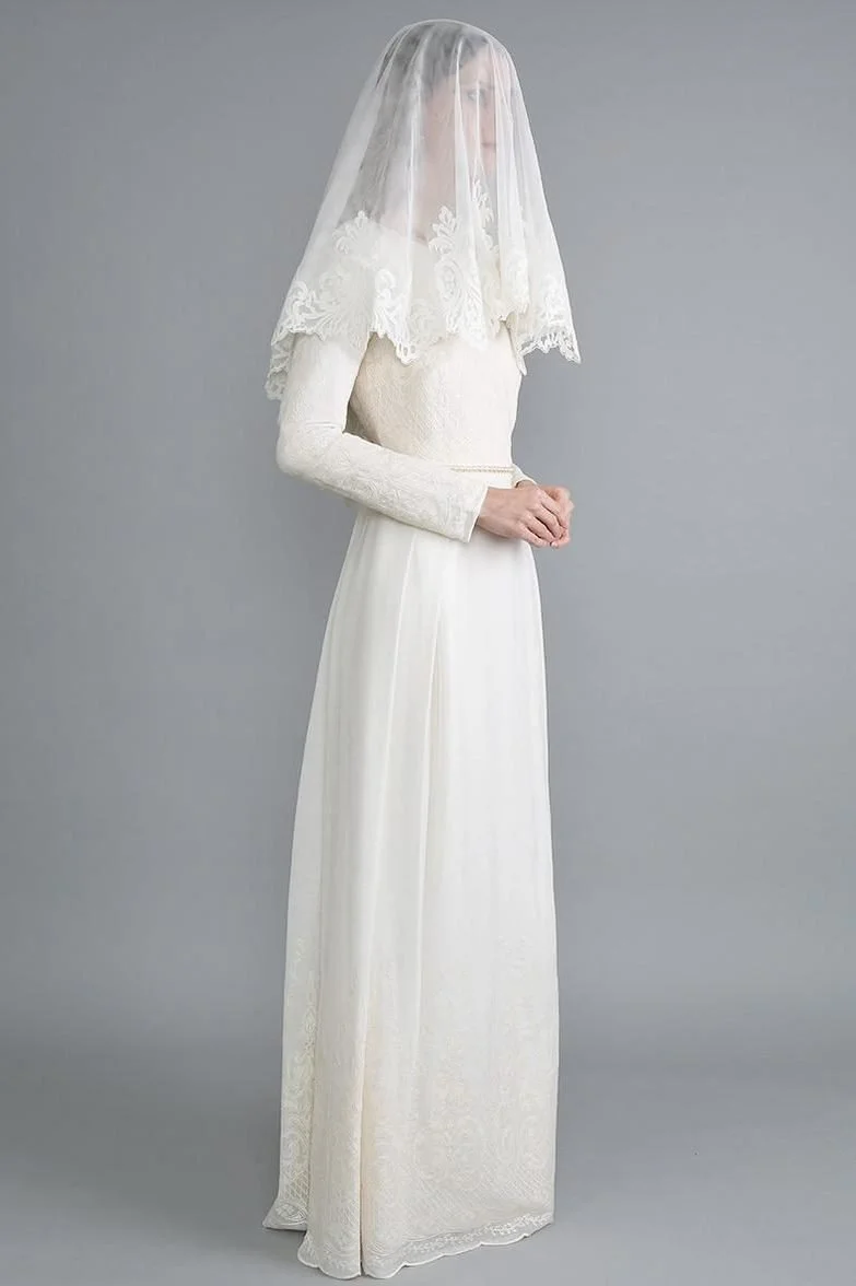 ivory-lace-sheath-skirt-tznius-modest-wedding-dress-veil.jpg