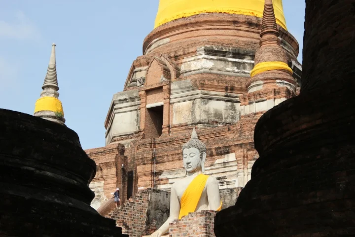 ayutthaya