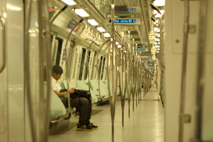 singapore open seating 