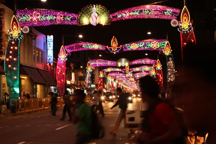 cultural crossroads