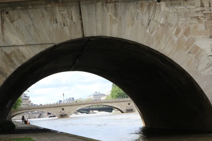 waterways