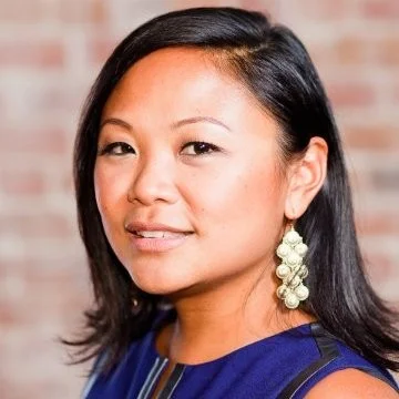 Cynthia Boedihardjo Volunteer Coordination & Partnerships
