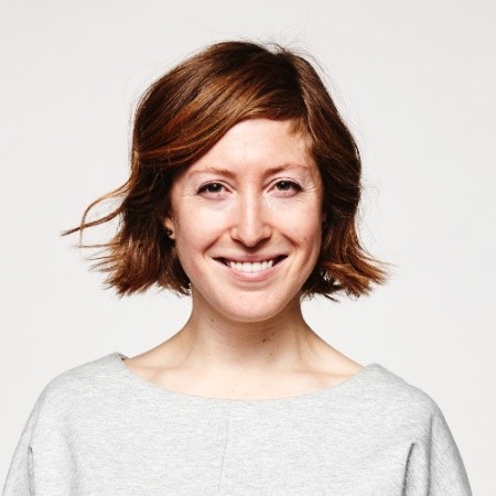 Jenny Gottstein Community Management