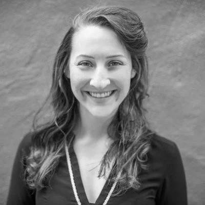 Hannah Keck Reimagine Team Member